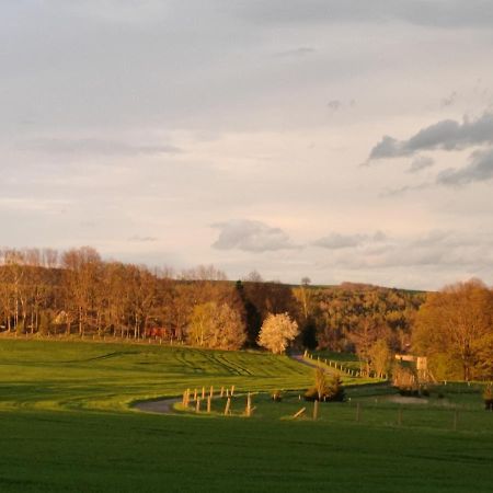 Gasthof Uttewalde Luaran gambar