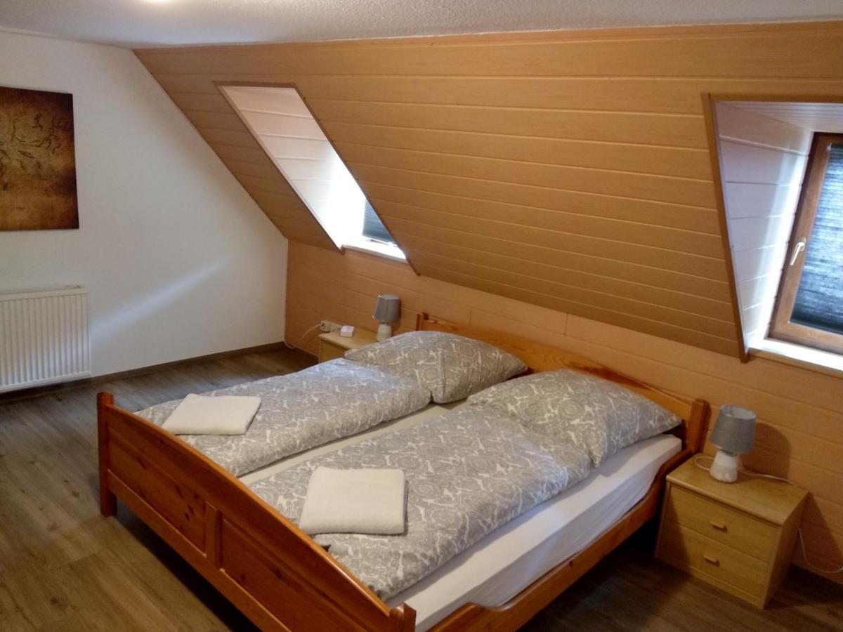 Gasthof Uttewalde Luaran gambar