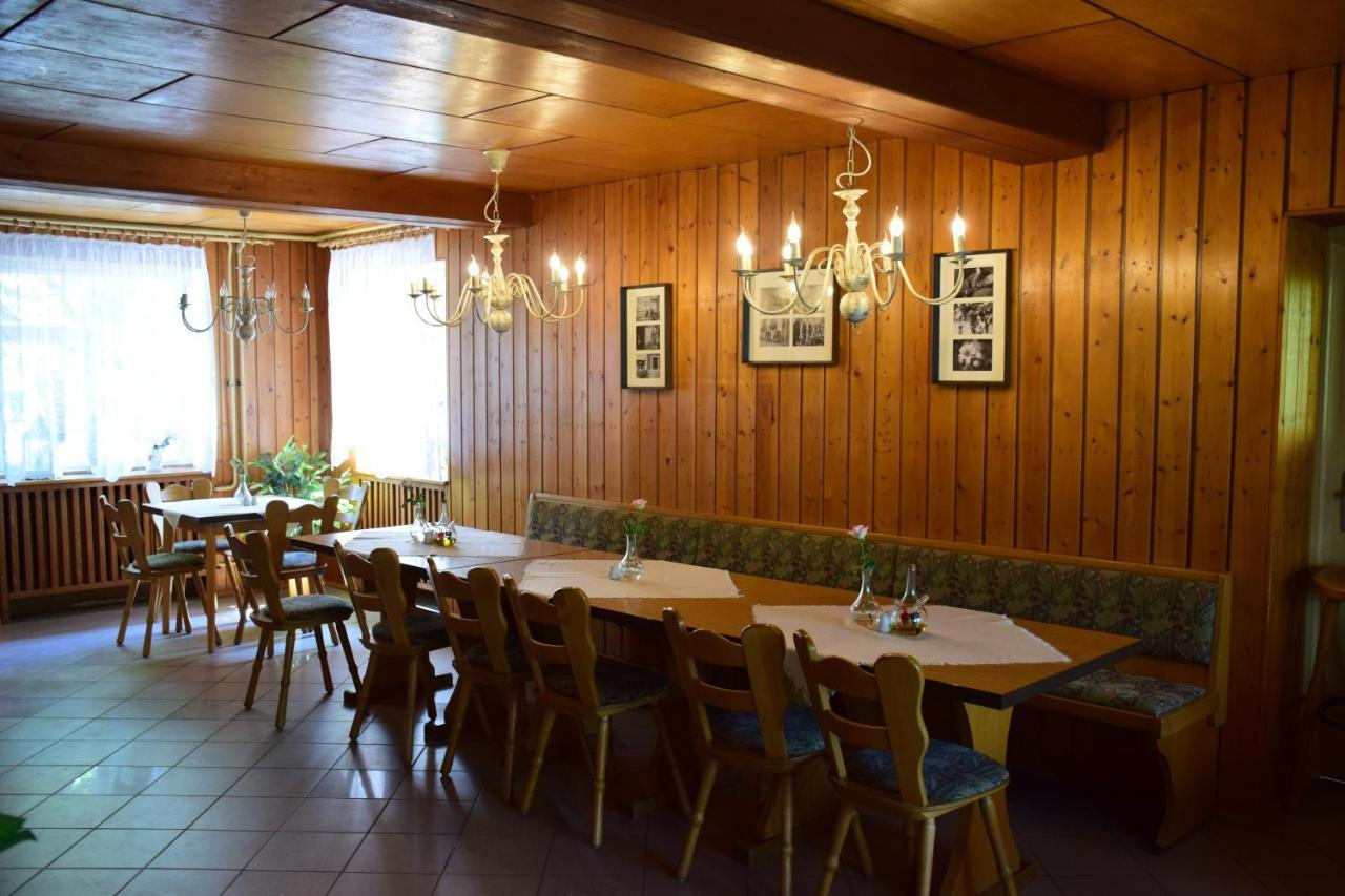 Gasthof Uttewalde Luaran gambar